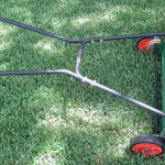 Scotts Classic Reel 2 150x150 Scotts Classic 20 inch Reel Push Lawn Mower (Used)