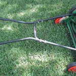 Scotts Classic Reel 4 150x150 Scotts Classic 20 inch Reel Push Lawn Mower (Used)
