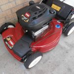 Toro 22in Recycler 1 150x150 Toro 22 Recycler self propelled lawn mower with bag