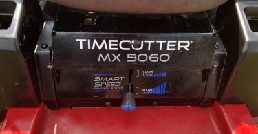 Toro Timecutter MX5060 4 375x195 Toro Timecutter MX5060 Zero Turn Lawn Mower