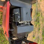 Toro Wheel Horse 520xi Riding Mower 5 150x150 Toro Wheel Horse 520xi Riding Mower for Sale