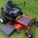 Toro Z5000 4 150x150 2008 Toro Z5000 Zero turn riding mower