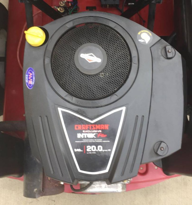 Toro z420 1 810x864 Toro TimeCutter Z420 Zero Turn Riding Mower for Sale
