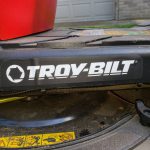 Troy Bilt TB 30 1 150x150 Troy Bilt Riding Lawn Mower model TB 30