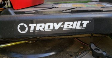 Troy Bilt TB 30 1 375x195 Troy Bilt Riding Lawn Mower model TB 30