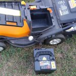 WORX WG788 1 150x150 WORX WG788 Cordless Mower for Sale