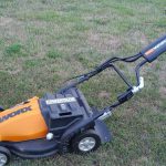 WORX WG788 4 150x150 WORX WG788 Cordless Mower for Sale