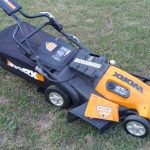 WORX WG788 7 150x150 WORX WG788 Cordless Mower for Sale