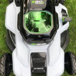 ego LM21000SP 1 150x150 EGO 21 inch  Self Propelled Cordless Mower for Sale