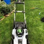 ego LM21000SP 5 150x150 EGO 21 inch  Self Propelled Cordless Mower for Sale