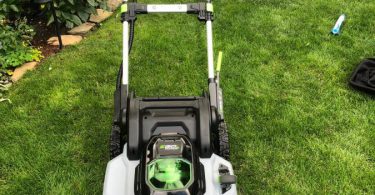 ego LM21000SP 5 375x195 EGO 21 inch  Self Propelled Cordless Mower for Sale