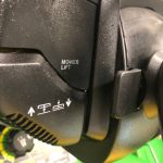 2010 John Deere X540 riding lawn mower 07 150x150 2010 John Deere 54 Model X540 riding lawn mower