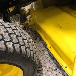 2010 John Deere X540 riding lawn mower 10 150x150 2010 John Deere 54 Model X540 riding lawn mower