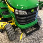 2010 John Deere X540 riding lawn mower 11 150x150 2010 John Deere 54 Model X540 riding lawn mower