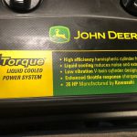 2010 John Deere X540 riding lawn mower 13 150x150 2010 John Deere 54 Model X540 riding lawn mower