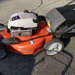 Husqvarna HU700F 2 150x150 2013 Husqvarna HU700F walk behind mower