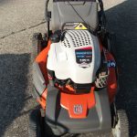 Husqvarna HU700F 5 150x150 2013 Husqvarna HU700F walk behind mower