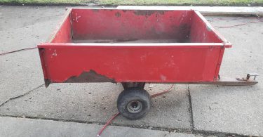 Poulan Pro PP19A42 03 375x195 2018 Poulan Pro PP19A42 19HP 42in Mower Tractor