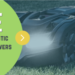 5 Best Robotic Lawn Mowers for 2019