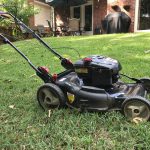 Craftsman 725 series Rotary Lawn Mower 5 150x150 Craftsman 22 Multi Cut 917.370920 725 series Rotary Lawn Mower