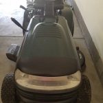 Craftsman LT1000 2 150x150 Craftsman LT1000 42in 17.5 hp Riding Lawn Mower