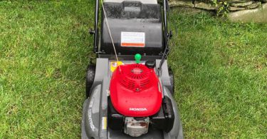 Honda HRXHYA 4 375x195 Honda HRXHYA 21 NeXite deck Lawn Mower