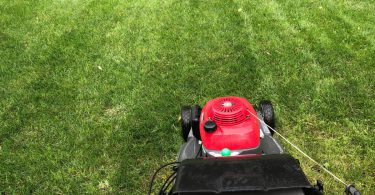 Honda HRXHYA 5 375x195 Honda HRXHYA 21 NeXite deck Lawn Mower