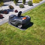 Husqvarna Automower 315X 1 150x150 5 Best Robotic Lawn Mowers for 2019