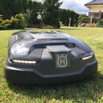 Husqvarna Automower 315X 3 150x150 5 Best Robotic Lawn Mowers for 2019