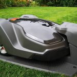 Husqvarna Automower 315X 5 150x150 5 Best Robotic Lawn Mowers for 2019