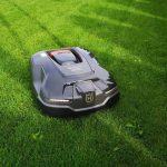 Husqvarna Automower 315X 6 150x150 5 Best Robotic Lawn Mowers for 2019