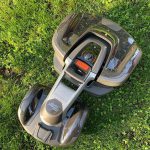 Husqvarna Automower 435X AWD2 150x150 5 Best Robotic Lawn Mowers for 2019