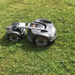 Husqvarna Automower 435X AWD4 150x150 5 Best Robotic Lawn Mowers for 2019