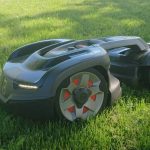Husqvarna Automower 435X AWD5 150x150 5 Best Robotic Lawn Mowers for 2019