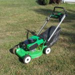 Lawnboy 10590 1 150x150 Lawn Boy 10590 5HP 21 Self Propelled Mower for Sale