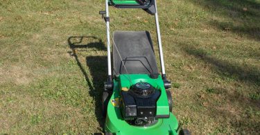 Lawnboy 10590 2 375x195 Lawn Boy 10590 5HP 21 Self Propelled Mower for Sale
