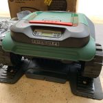 Robomow RS6221 150x150 5 Best Robotic Lawn Mowers for 2019