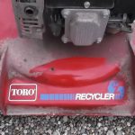 Toro 26622 GTS OHV 5 06 150x150 Toro 26622 GTS OHV 5 3 speed self propelled lawn mower