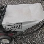 Toro 26622 GTS OHV 5 09 150x150 Toro 26622 GTS OHV 5 3 speed self propelled lawn mower