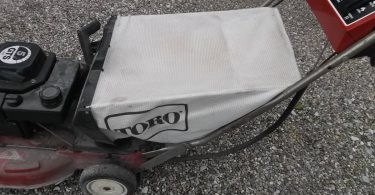 Toro 26622 GTS OHV 5 09 375x195 Toro 26622 GTS OHV 5 3 speed self propelled lawn mower