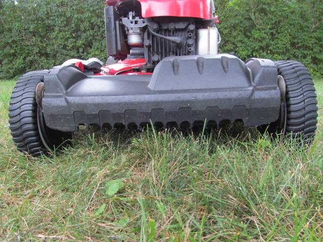 Troy-Bilt TB230 21