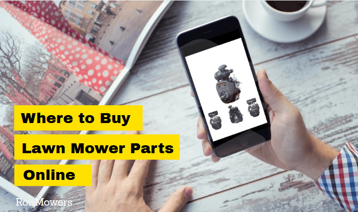 Lawn Mower Parts Online - Spares And Accessories Victa / Outdoor power