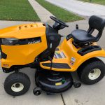 2019 Cub Cadet XT1 2 150x150 2019 Cub Cadet  XT1 Enduro Series Riding Lawn Mower for Sale