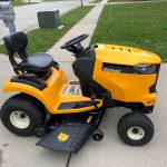 2019 Cub Cadet XT1 4 150x150 2019 Cub Cadet  XT1 Enduro Series Riding Lawn Mower for Sale