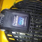 Cub Cadet sc500e 4 150x150 Cub Cadet SC 500 EZ+ Used Lawn mower for Sale