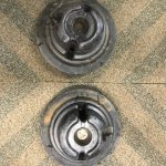 30 pound Craftsman mower wheel weights 1 150x150 30 pound Craftsman mower wheel weights