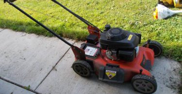 Ariens 21 inch Self Propelled Walk Behind Mower 07 375x195 Ariens 21 Self Propelled Walk Behind Mower