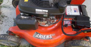 Ariens 21 inch Self Propelled Walk Behind Mower 10 375x195 Ariens 21 Self Propelled Walk Behind Mower