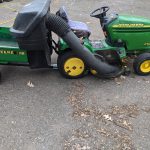 John Deere GT2354 150x150 John Deere 48 in Riding Mower GT235 for Sale