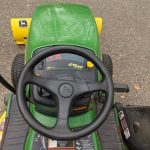 John Deere GT2355 150x150 John Deere 48 in Riding Mower GT235 for Sale